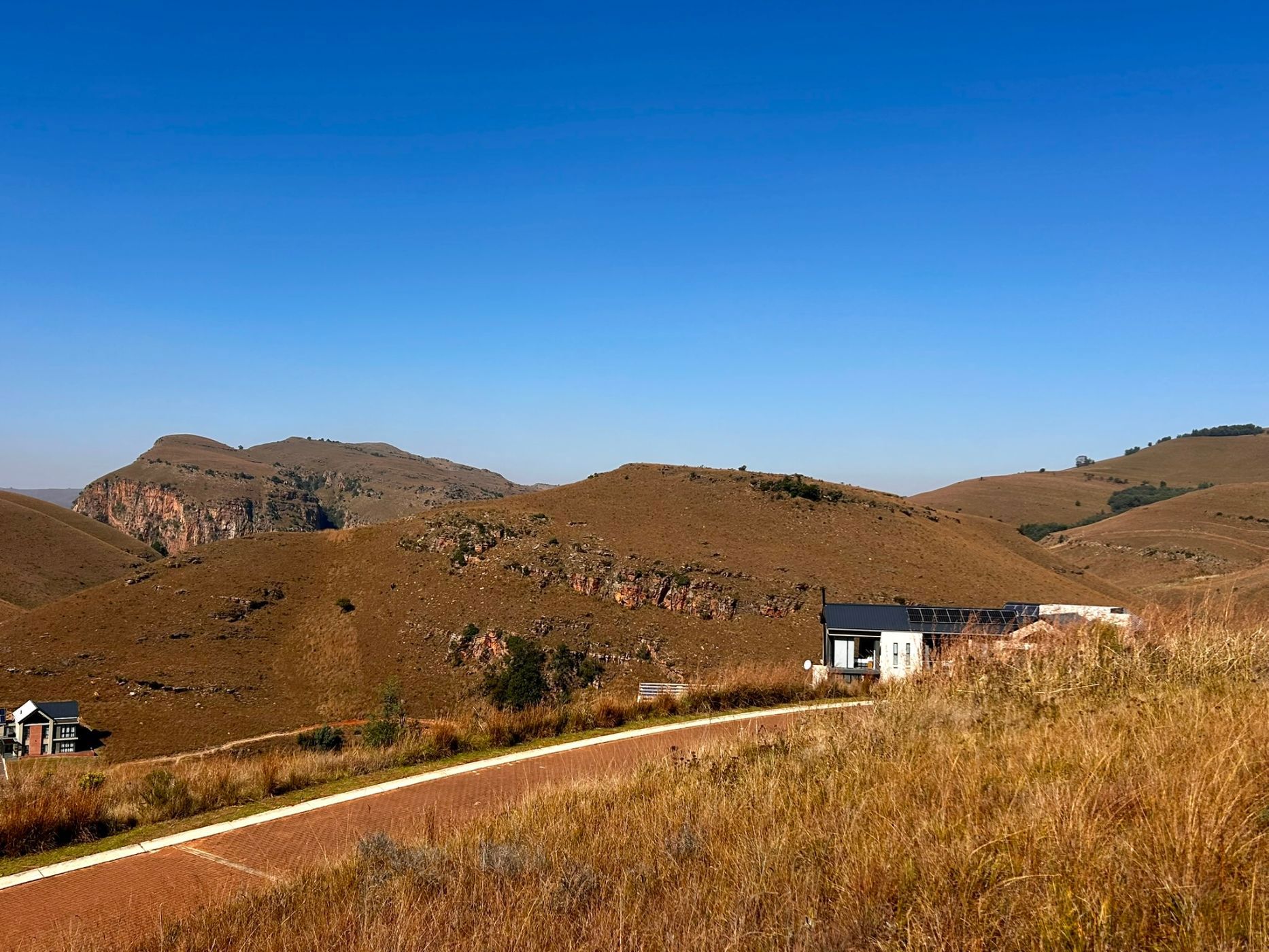 Residential vacant land sold in Highland Gate - 1DS1701126