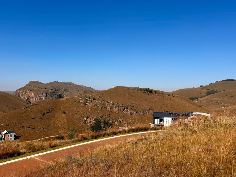 Residential vacant land sold in Highland Gate - 1DS1701126 Residential vacant land sold in Highland Gate - 1DS1701126