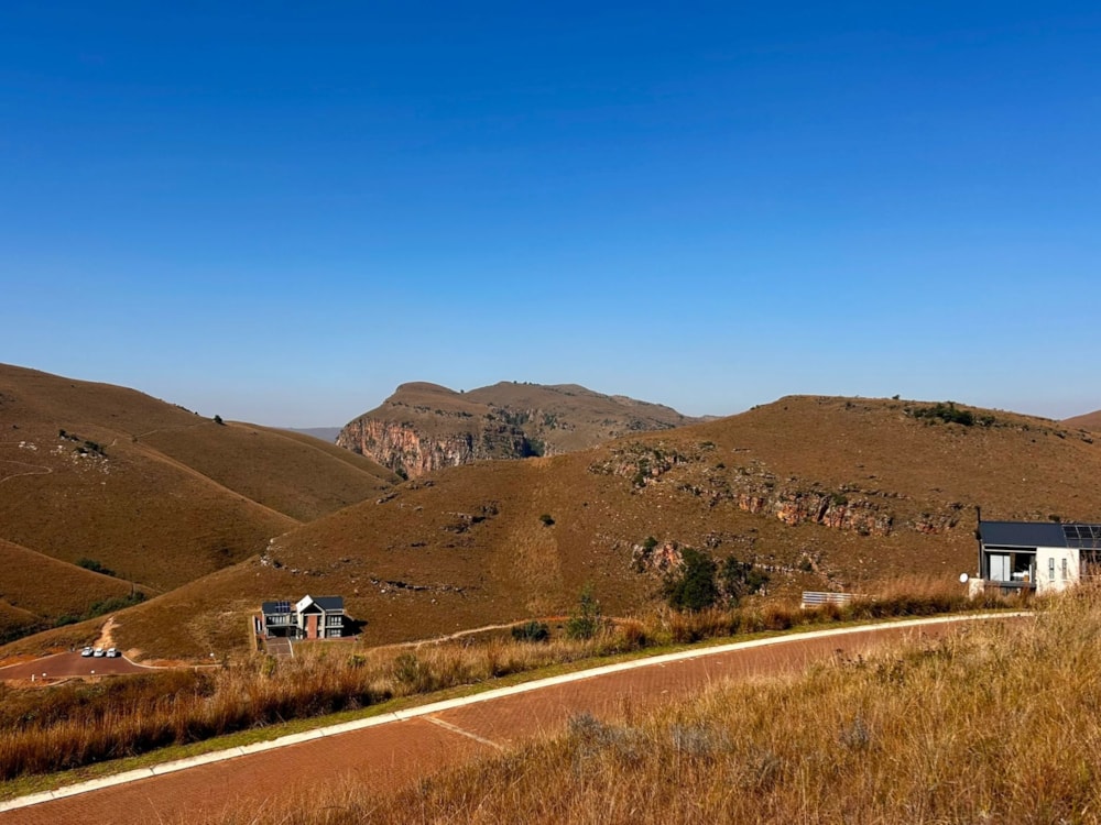 Residential vacant land sold in Highland Gate - 1DS1701126 Residential vacant land sold in Highland Gate - 1DS1701126