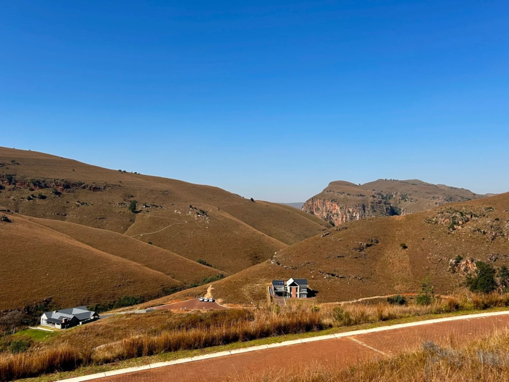 Residential vacant land sold in Highland Gate - 1DS1701126 Residential vacant land sold in Highland Gate - 1DS1701126