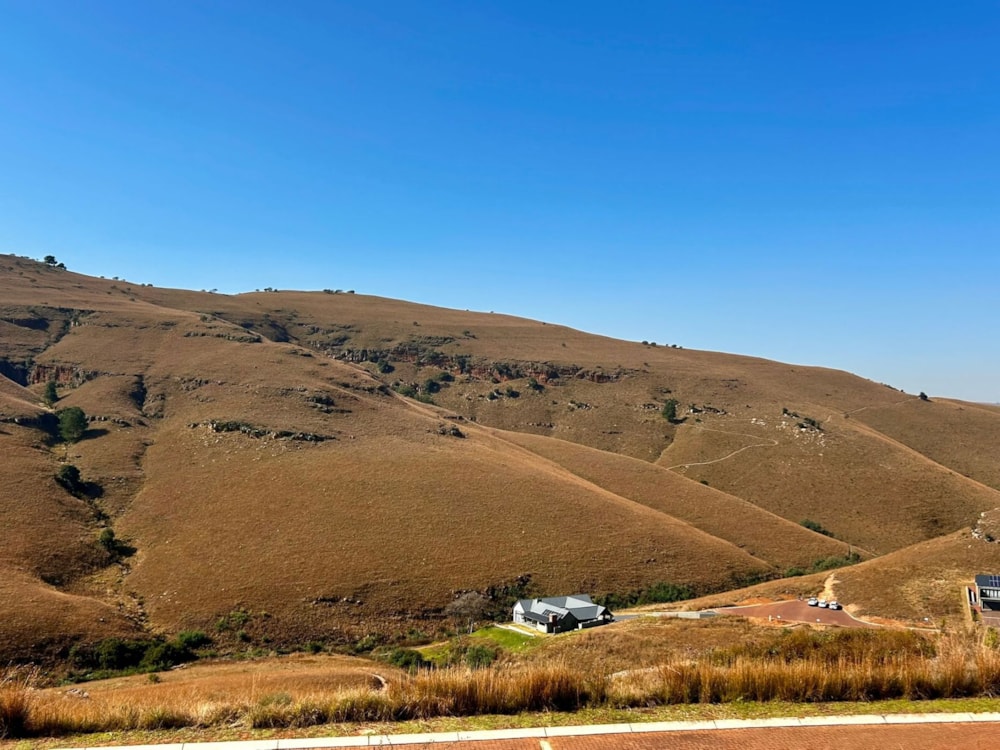 Residential vacant land sold in Highland Gate - 1DS1701126 Residential vacant land sold in Highland Gate - 1DS1701126