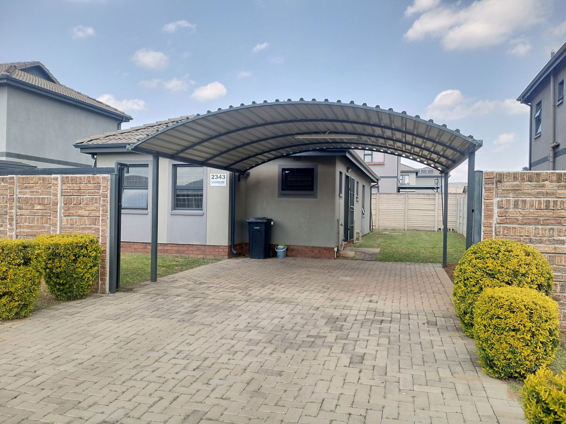 House for sale in Andeon - PT1701148