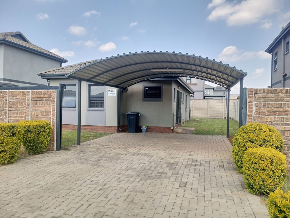 House for sale in Andeon - PT1701148