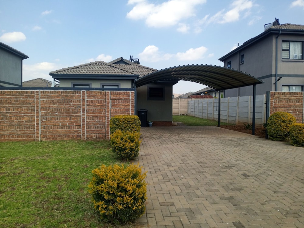 House for sale in Andeon - PT1701148