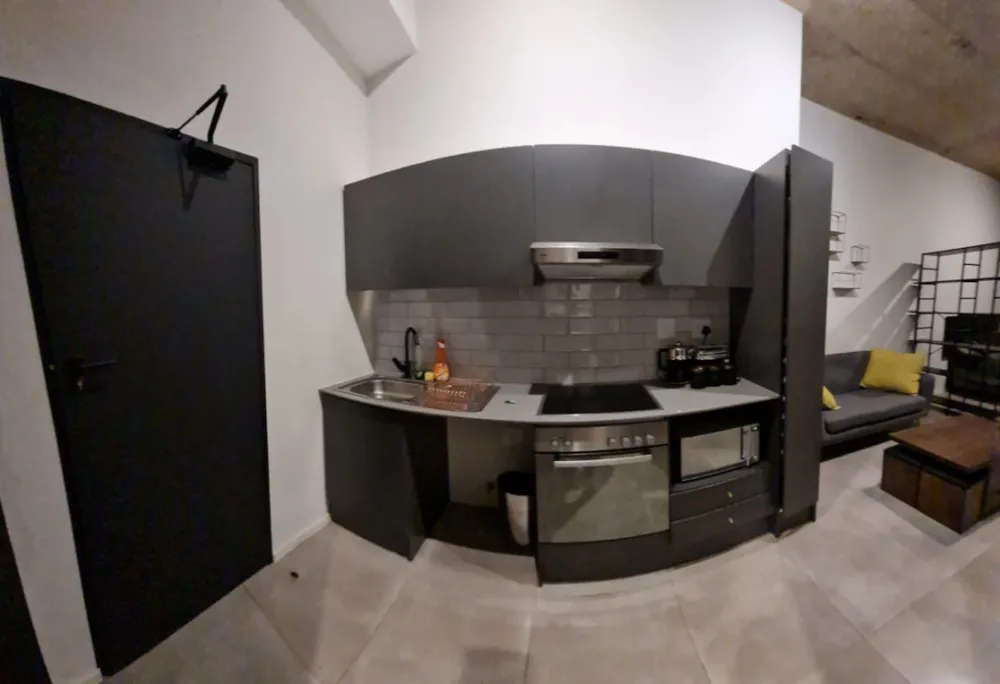 Bachelor apartment to rent in Sandown, Sandton - JBL1756958