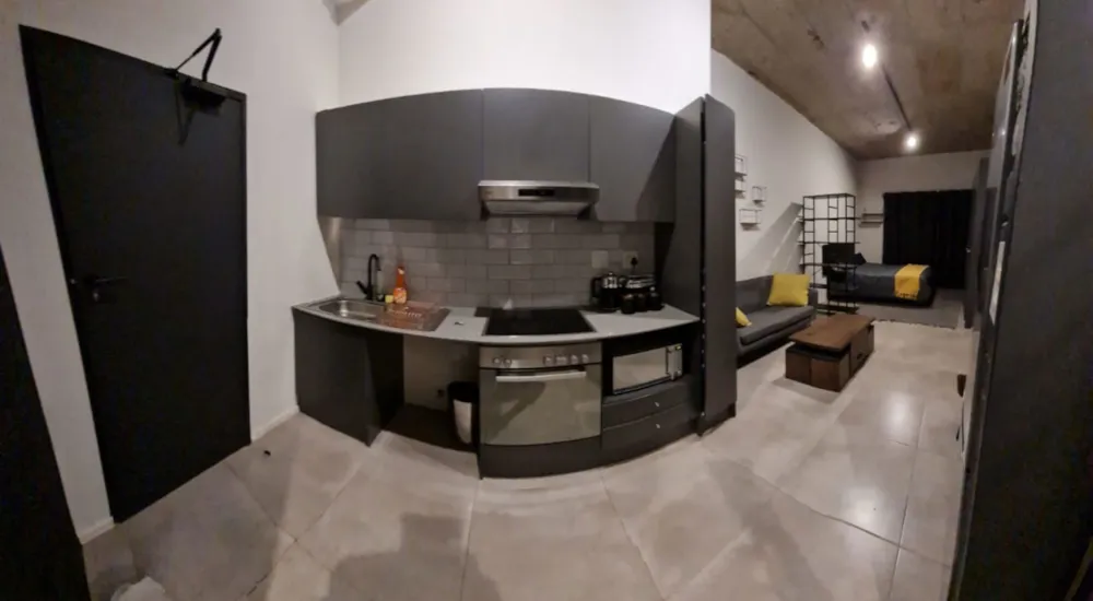 Bachelor apartment to rent in Sandown, Sandton - JBL1756958