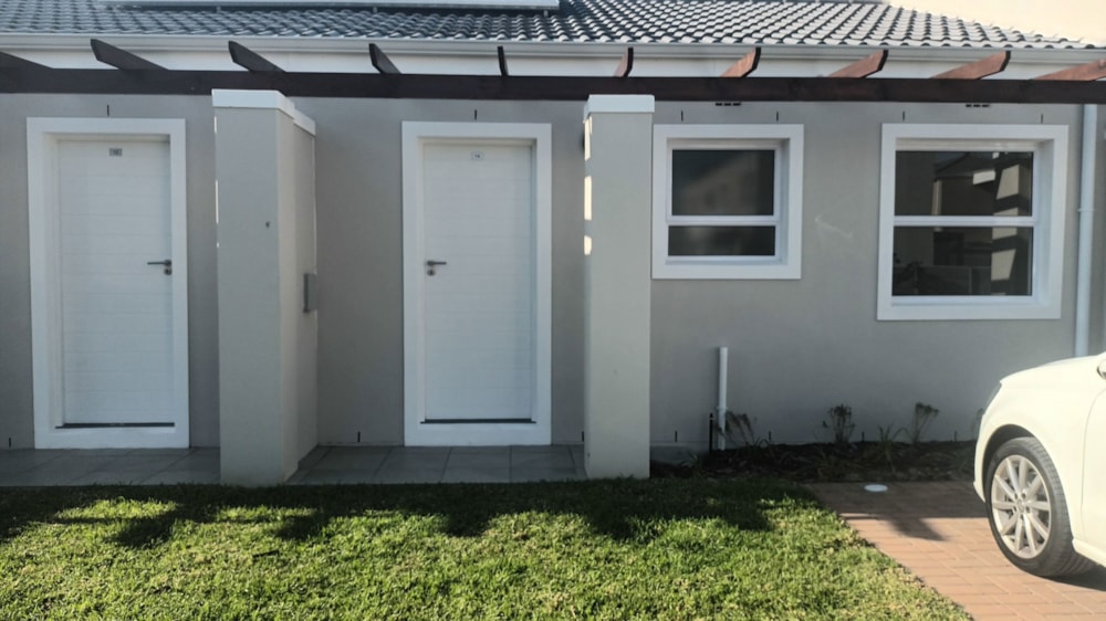 Apartment let in Stellendale Village - 1KV1701186 Apartment let in Stellendale Village - 1KV1701186