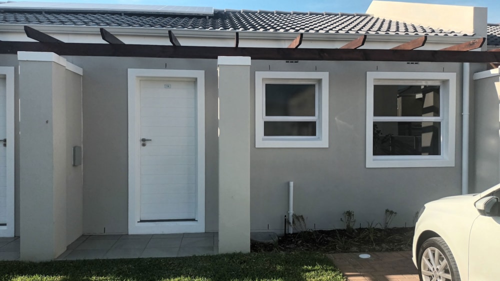 Apartment let in Stellendale Village - 1KV1701186 Apartment let in Stellendale Village - 1KV1701186