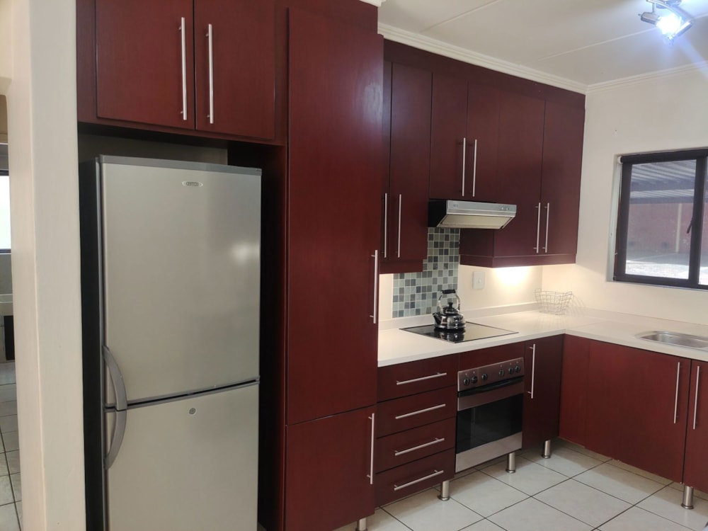 Apartment let in Paulshof - FYL1701274 Apartment let in Paulshof - FYL1701274