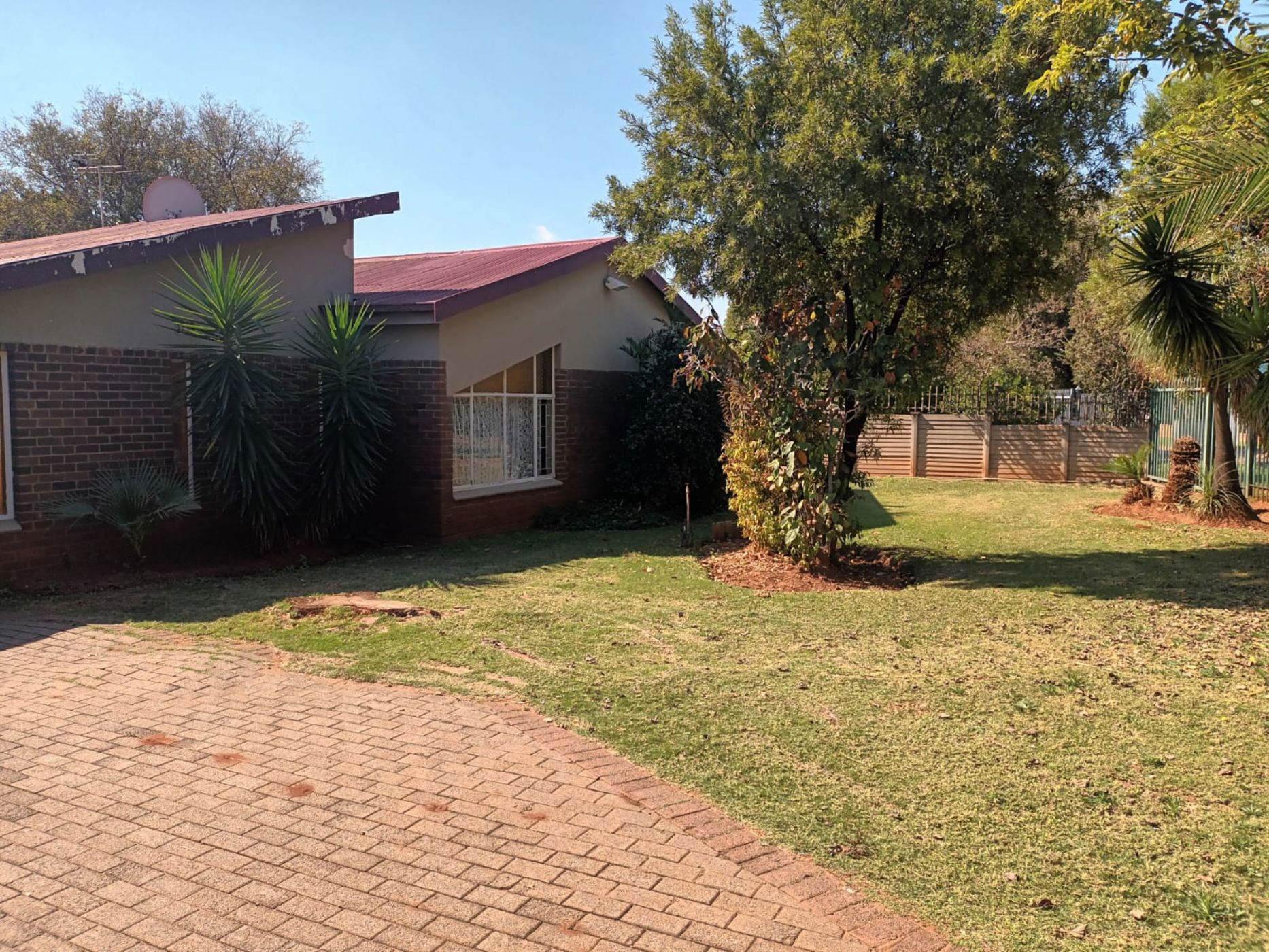 House for sale in Sinoville - PTM1701181