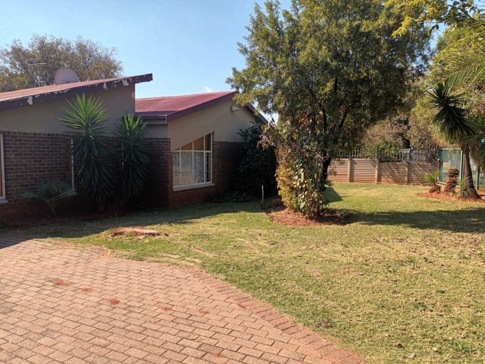 House for sale in Sinoville - PTM1701181