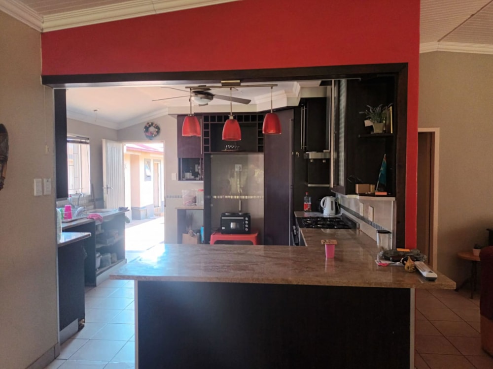 House for sale in Sinoville - PTM1701181