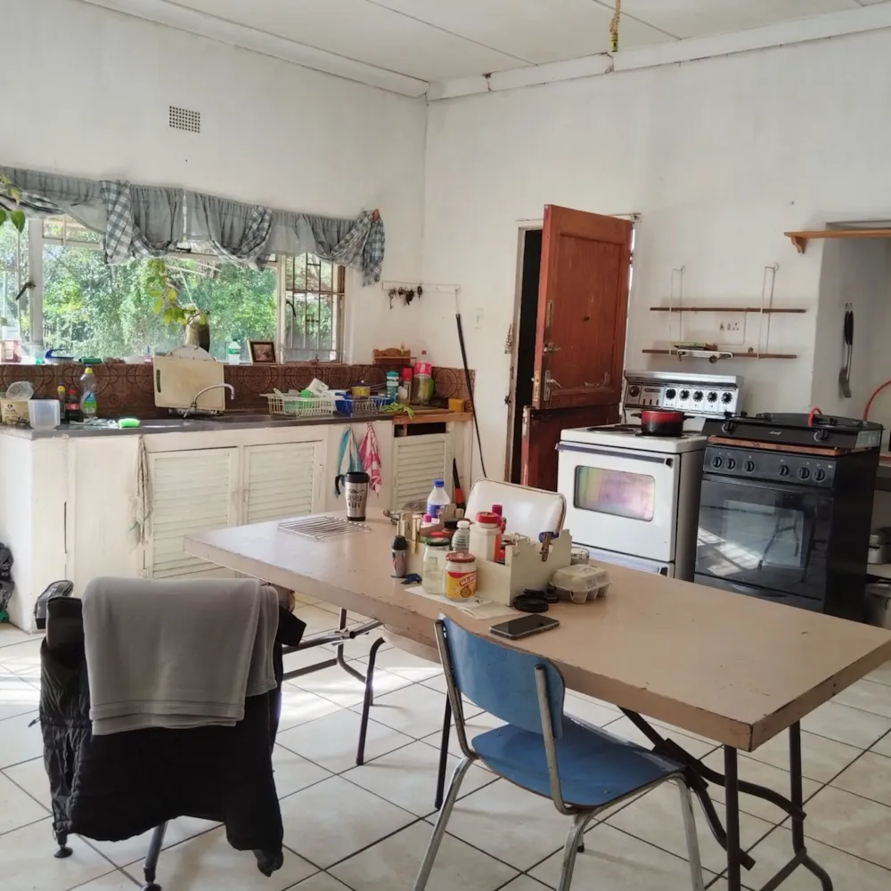House for sale in Boshof - 1KJ1701380