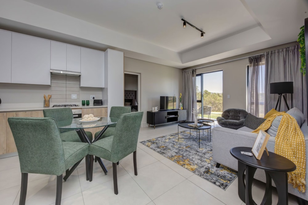 Apartment to rent in Steyn City - 1SY1701174