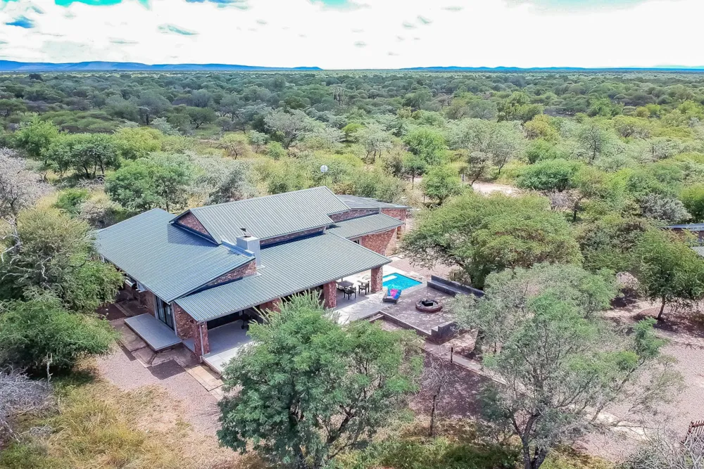 House for sale in Thabazimbi - 1MDM1701388