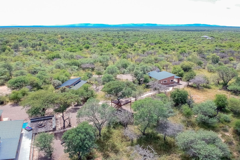 House for sale in Thabazimbi - 1MDM1701388