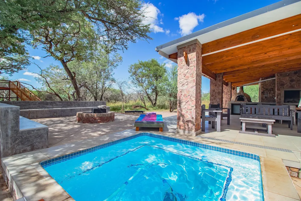 House for sale in Thabazimbi - 1MDM1701388