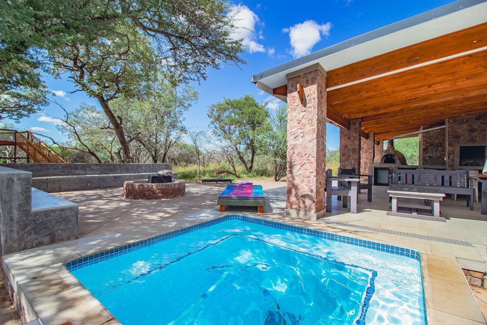 House for sale in Thabazimbi - 1MDM1701388