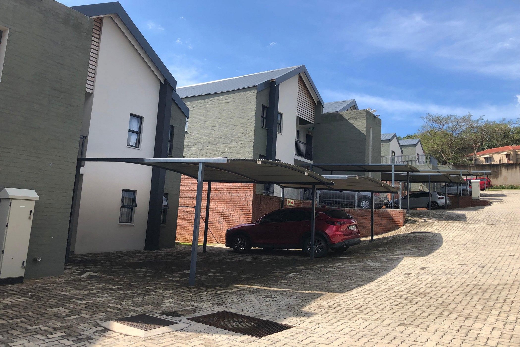 Apartment for sale in Stonehenge - 1NS1701198