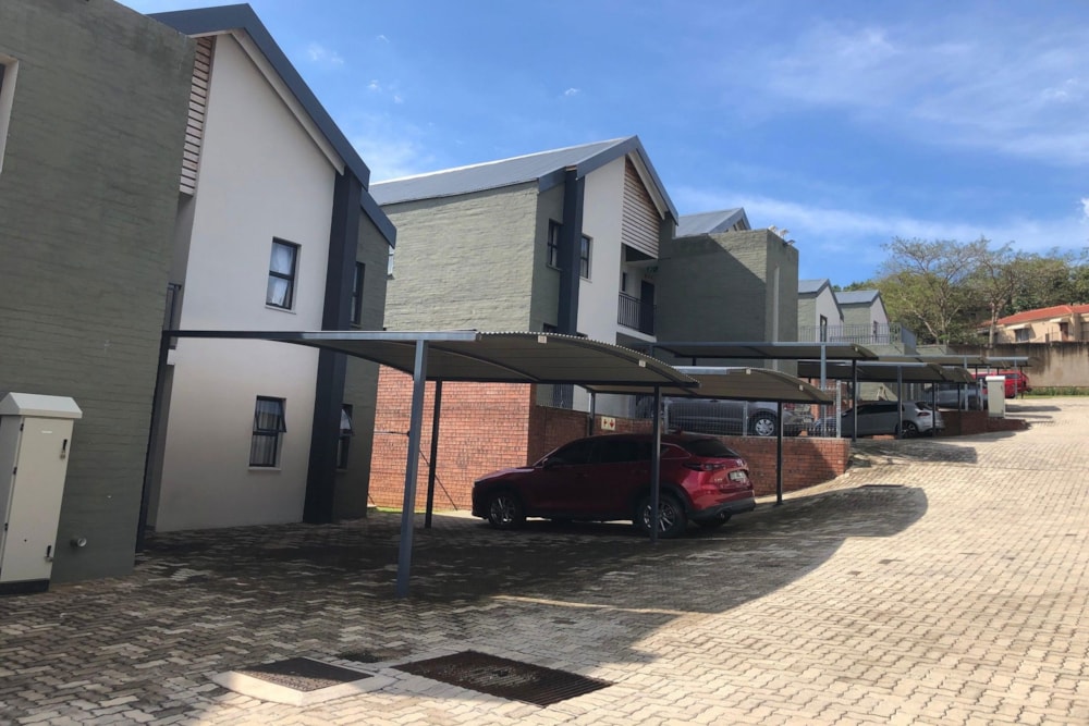 Apartment for sale in Stonehenge - 1NS1701198