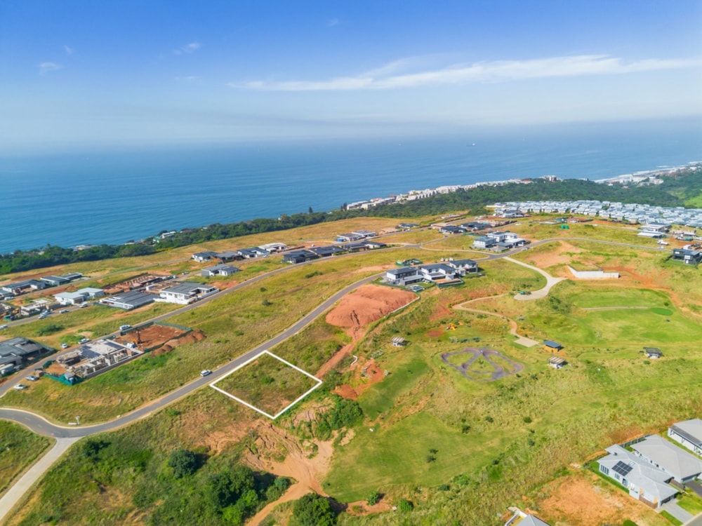 Vacant land for sale in Sibaya - 1ND1701219 Vacant land for sale in Sibaya - 1ND1701219