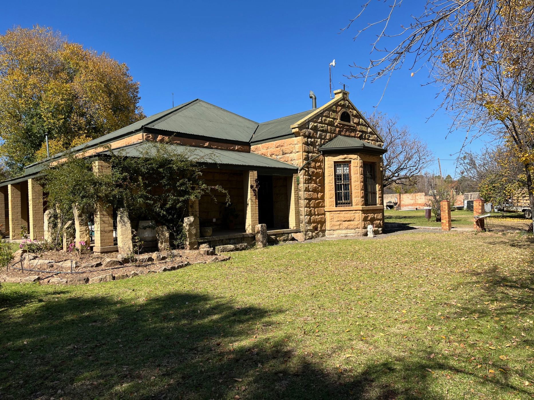 House for sale in Rosendal, Free State - 1CS1701244