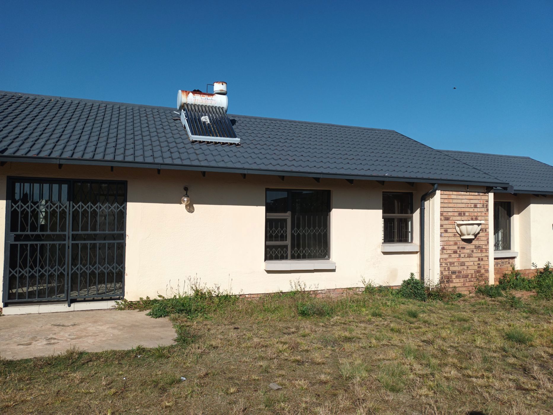 House let in Dalpark Ext 6 - 1BJ1701215