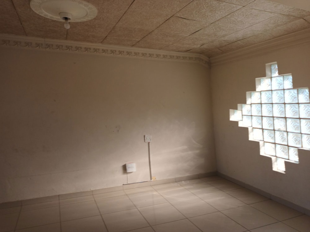 House let in Dalpark Ext 6 - 1BJ1701215 House let in Dalpark Ext 6 - 1BJ1701215