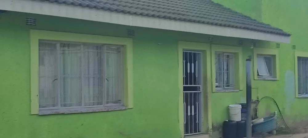 House for sale in Kanyamazane - 1NS1701221 House for sale in Kanyamazane - 1NS1701221