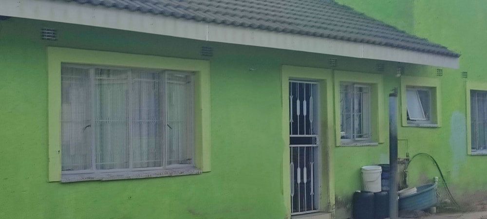 House for sale in Kanyamazane - 1NS1701221 House for sale in Kanyamazane - 1NS1701221