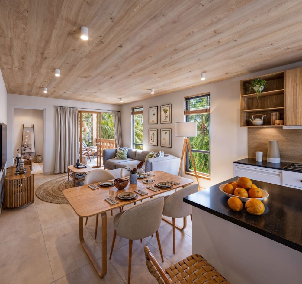 Apartment for sale in Zanzibar, Tanzania - 3KE1701269 Apartment for sale in Zanzibar, Tanzania - 3KE1701269