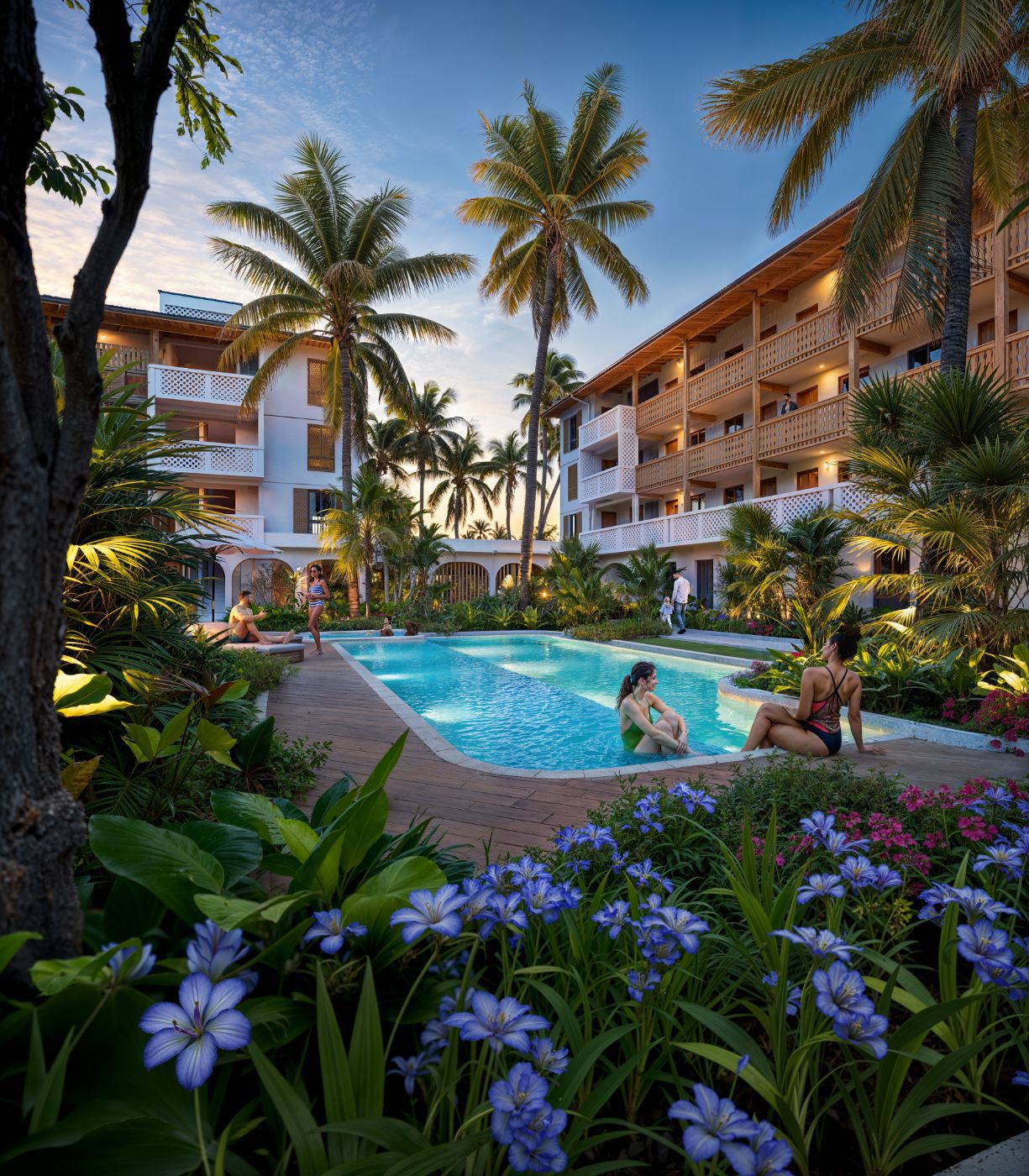 Apartment for sale in Zanzibar, Tanzania - 3KE1701269