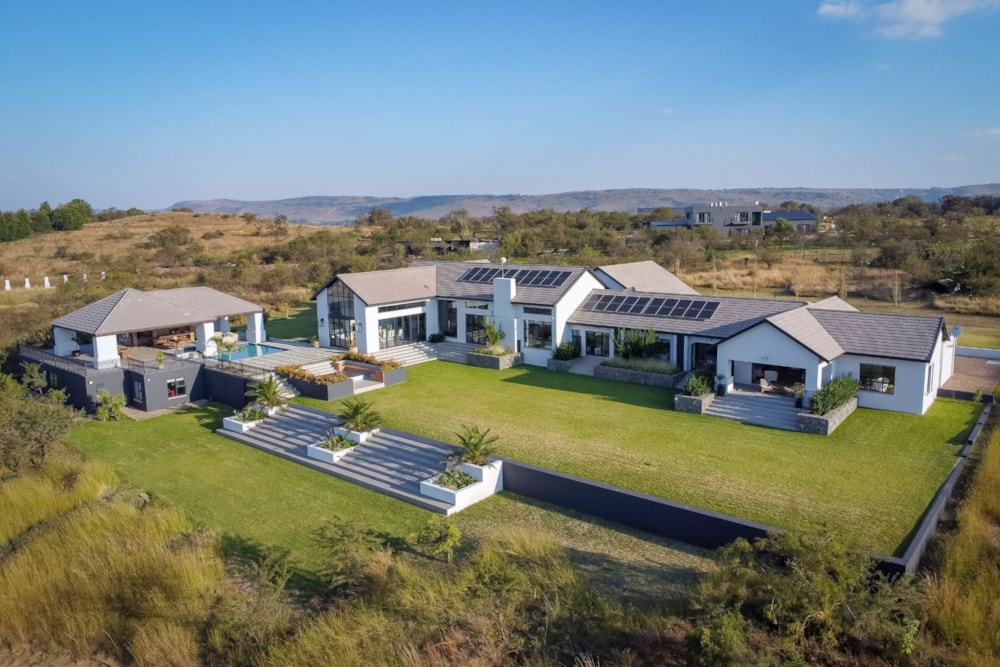 House for sale in Honingklip - 1KR1701848