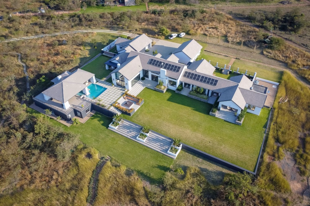 House for sale in Honingklip - 1KR1701848