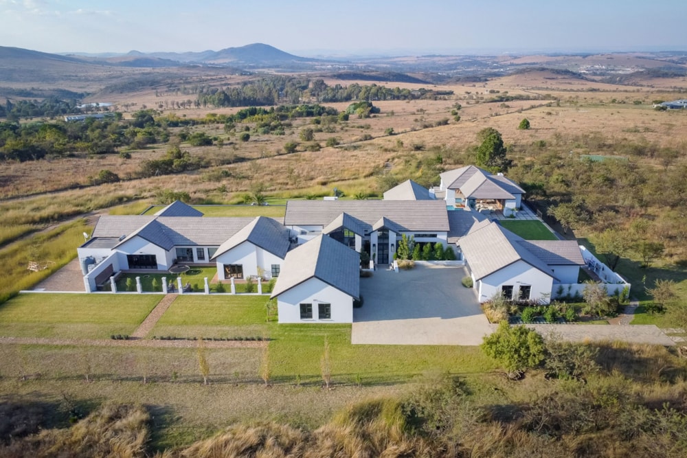 House for sale in Honingklip - 1KR1701848