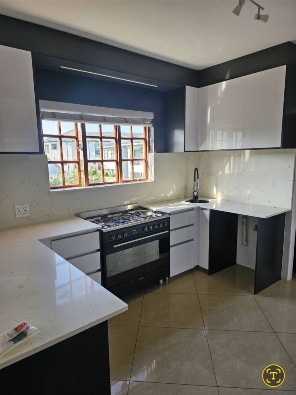 House let in Elawini Lifestyle Estate - 1NS1701319 House let in Elawini Lifestyle Estate - 1NS1701319