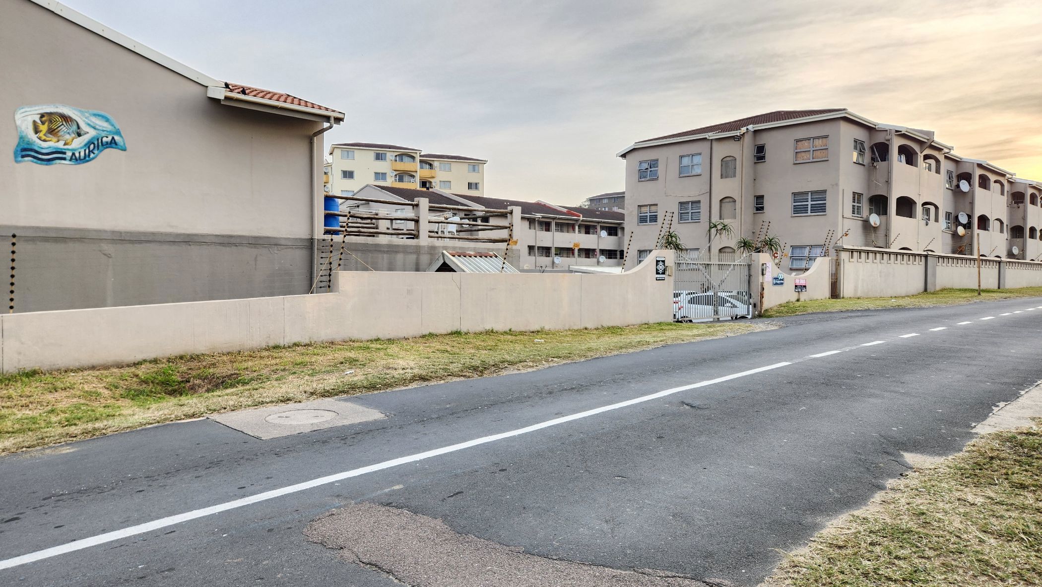 Apartment for sale in Port Shepstone, Port Shepstone - 1PSH1701671
