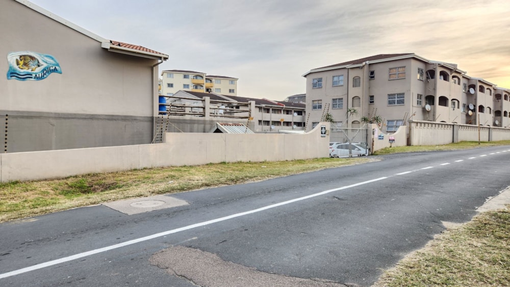 Apartment for sale in Port Shepstone, Port Shepstone - 1PSH1701671