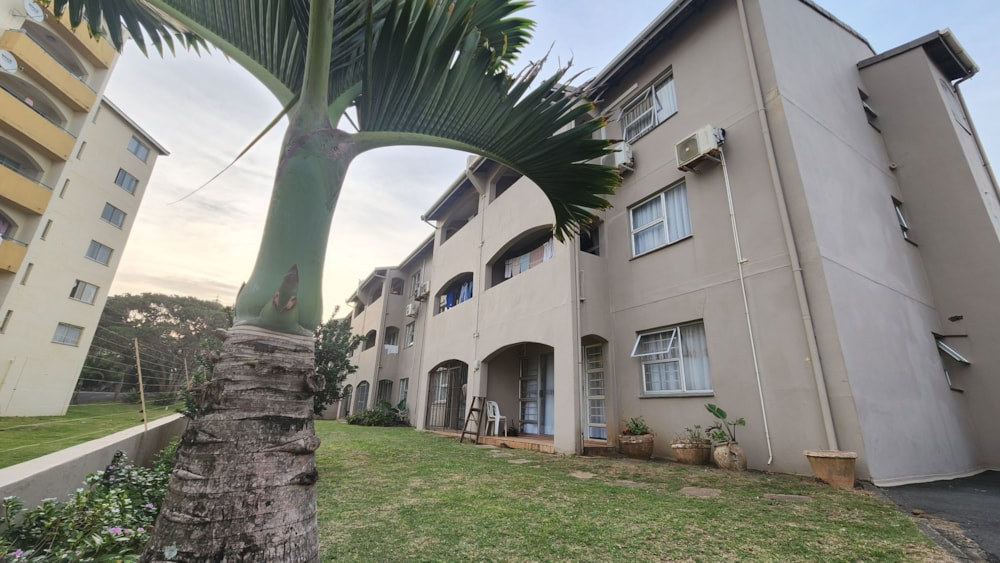 Apartment for sale in Port Shepstone, Port Shepstone - 1PSH1701671