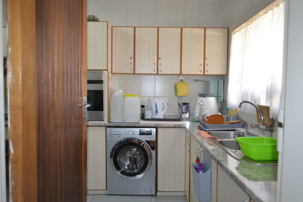 Retirement apartment for sale in Mookgopong (Naboomspruit) - 1MDM1701278