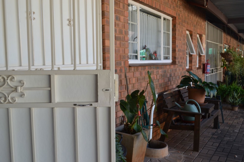 Retirement apartment for sale in Mookgopong (Naboomspruit) - 1MDM1701278