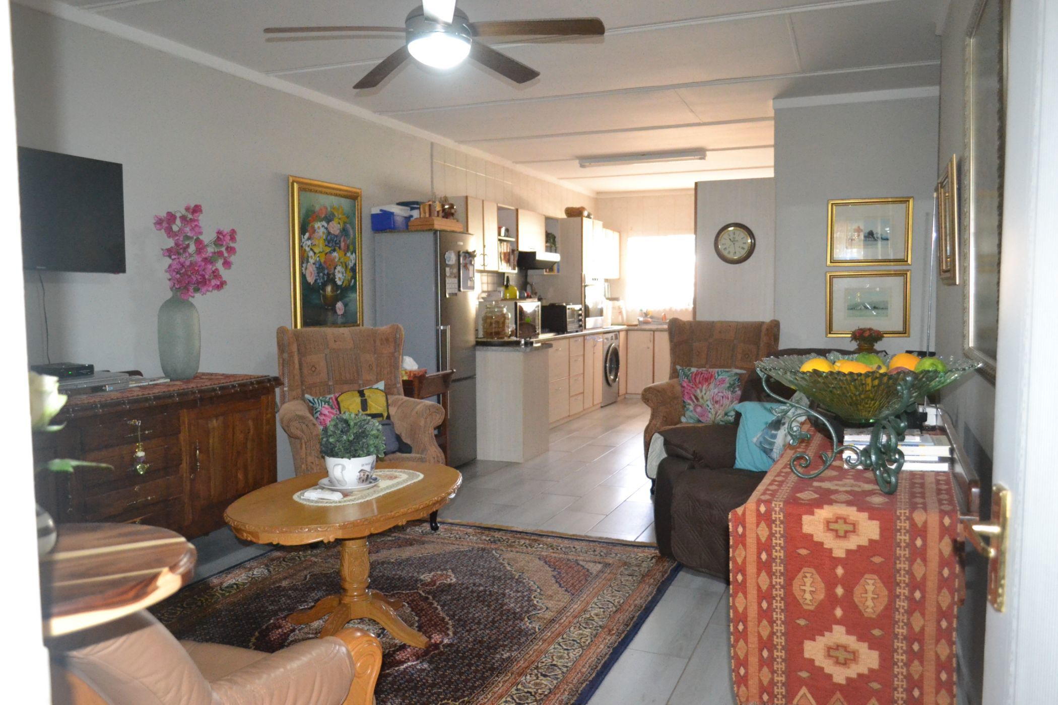 Retirement apartment for sale in Mookgopong (Naboomspruit) - 1MDM1701278