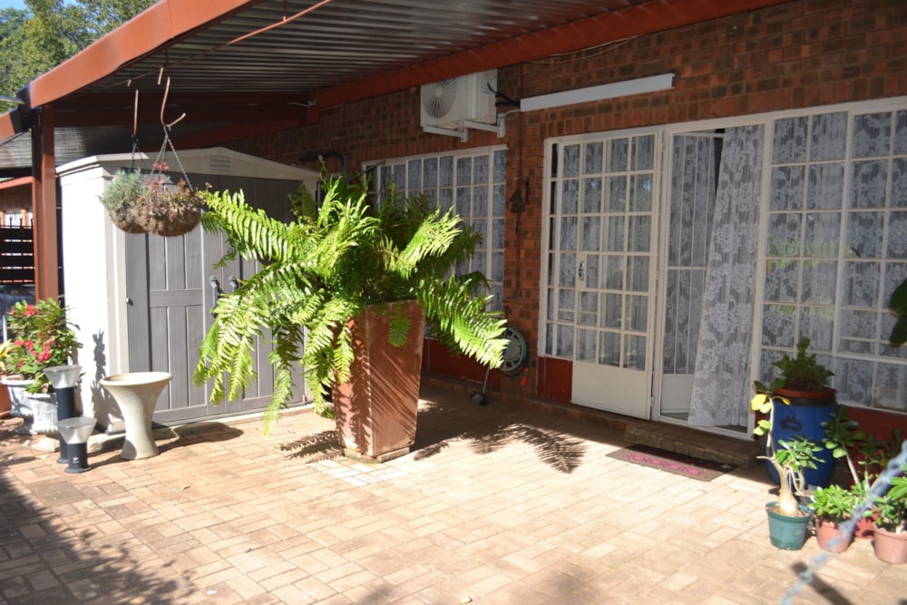 Retirement apartment for sale in Mookgopong (Naboomspruit) - 1MDM1701278