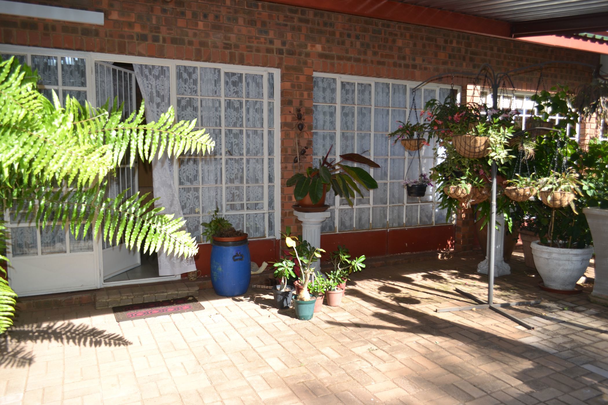 Retirement apartment for sale in Mookgopong (Naboomspruit) - 1MDM1701278