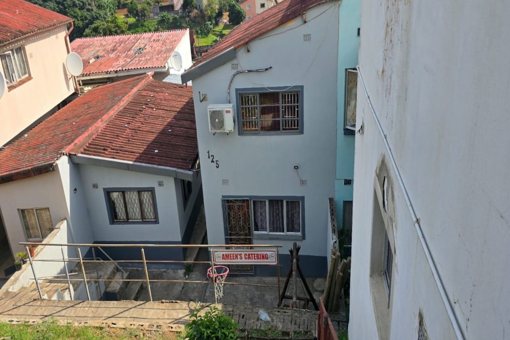 House for sale in Chatsworth, KwaZulu-Natal - 1WB1702334 House for sale in Chatsworth, KwaZulu-Natal - 1WB1702334