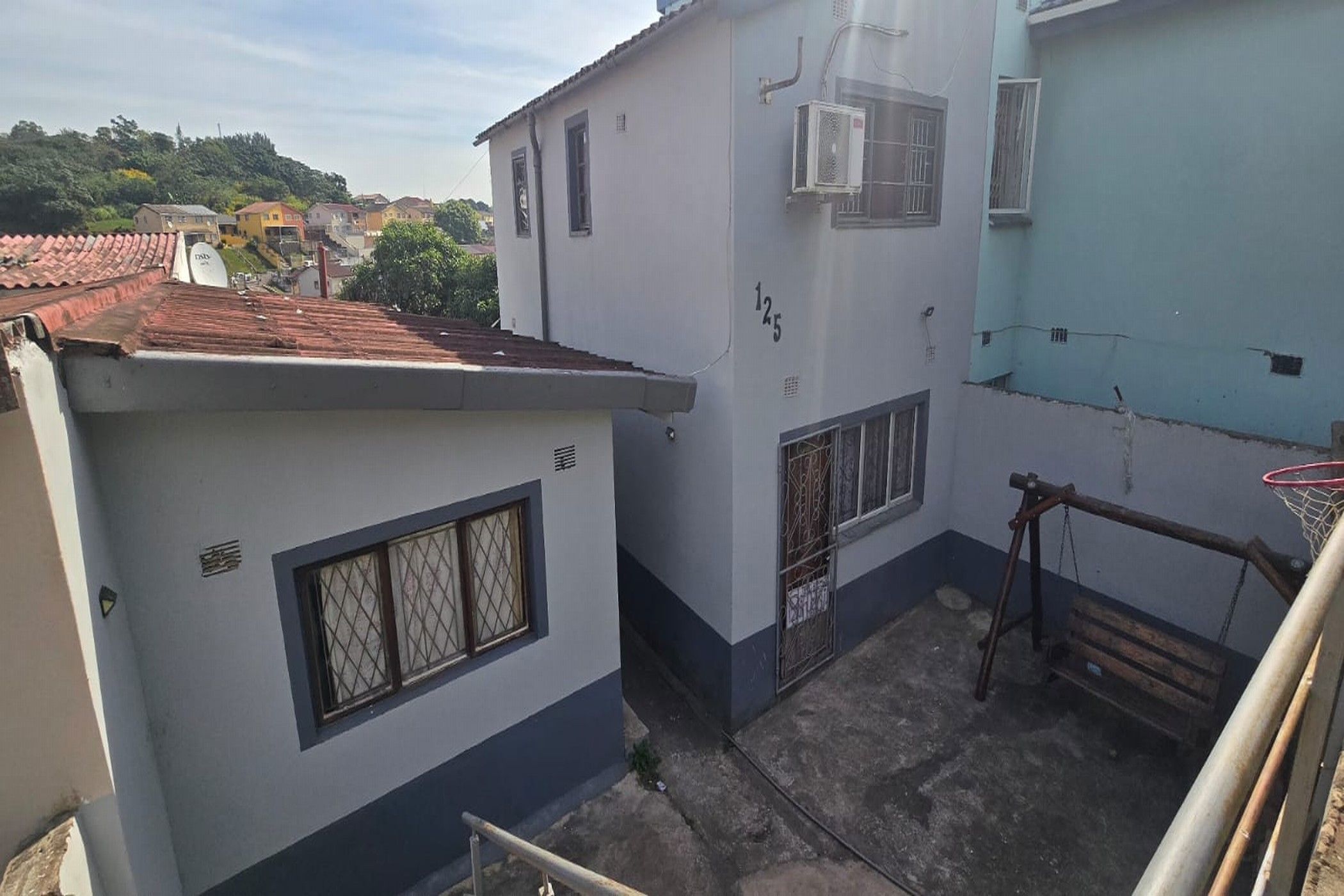 House for sale in Chatsworth, KwaZulu-Natal - 1WB1702334