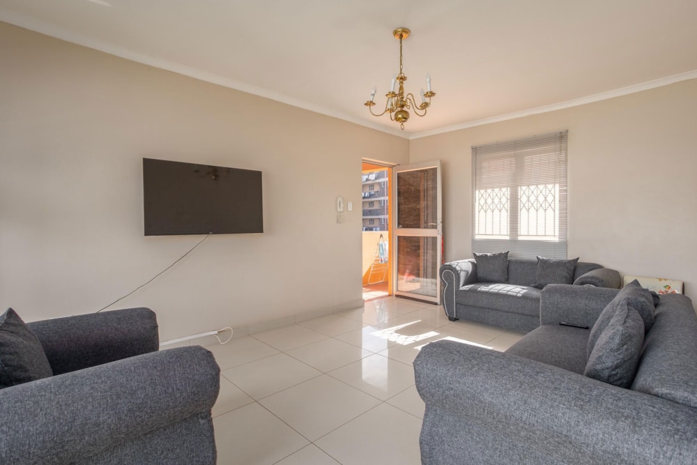 Apartment sold in Overport - 1WP1701301