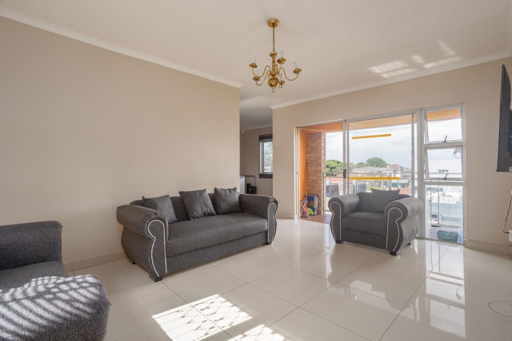 Apartment sold in Overport - 1WP1701301