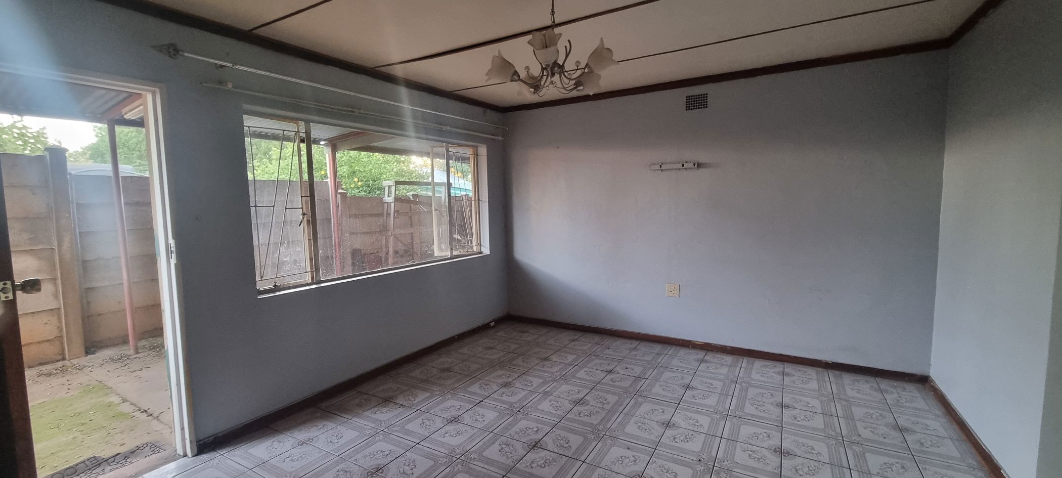 Apartment let in Hadison Park - 1KJ1701310