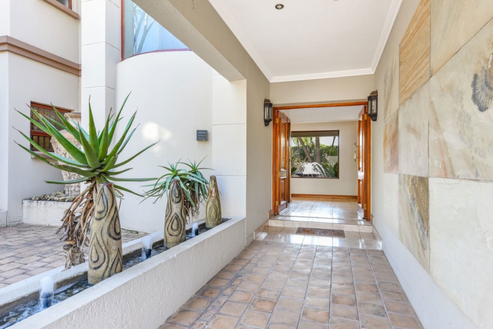 House sold in Sunninghill - FW1702162 House sold in Sunninghill - FW1702162